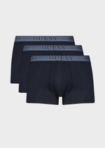 Трусы (3шт.) GUESS Boxer