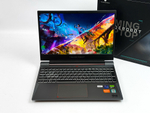 Игровой ноутбук Thunderobot I9-13900H / RTX 4060 / 16GB / 512GB / 2.5K / 165HZ / Win 11 / Русско-Английская клавиатура