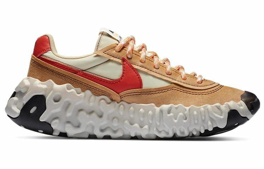 Кроссовки Nike Overbreak Sp "Mars Yard"