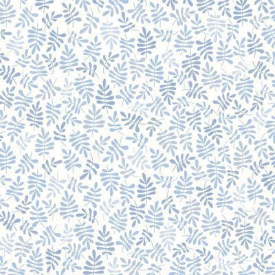 002 Forest leaf
