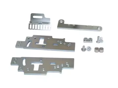 Компоненты для оператора ES200Т - телескоп (односторонний без замка)