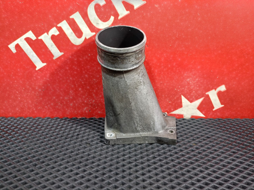 Патрубок коллектора впускного