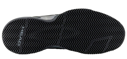 Теннисные кроссовки Head Revolt Pro 4.5 Clay