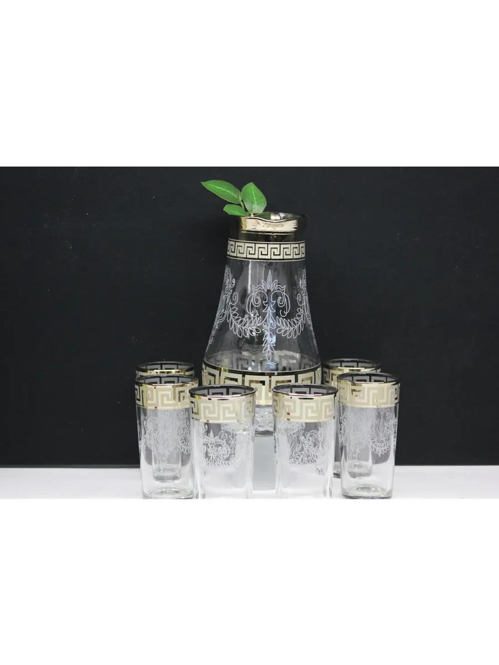 Набор для напитков "Крис"