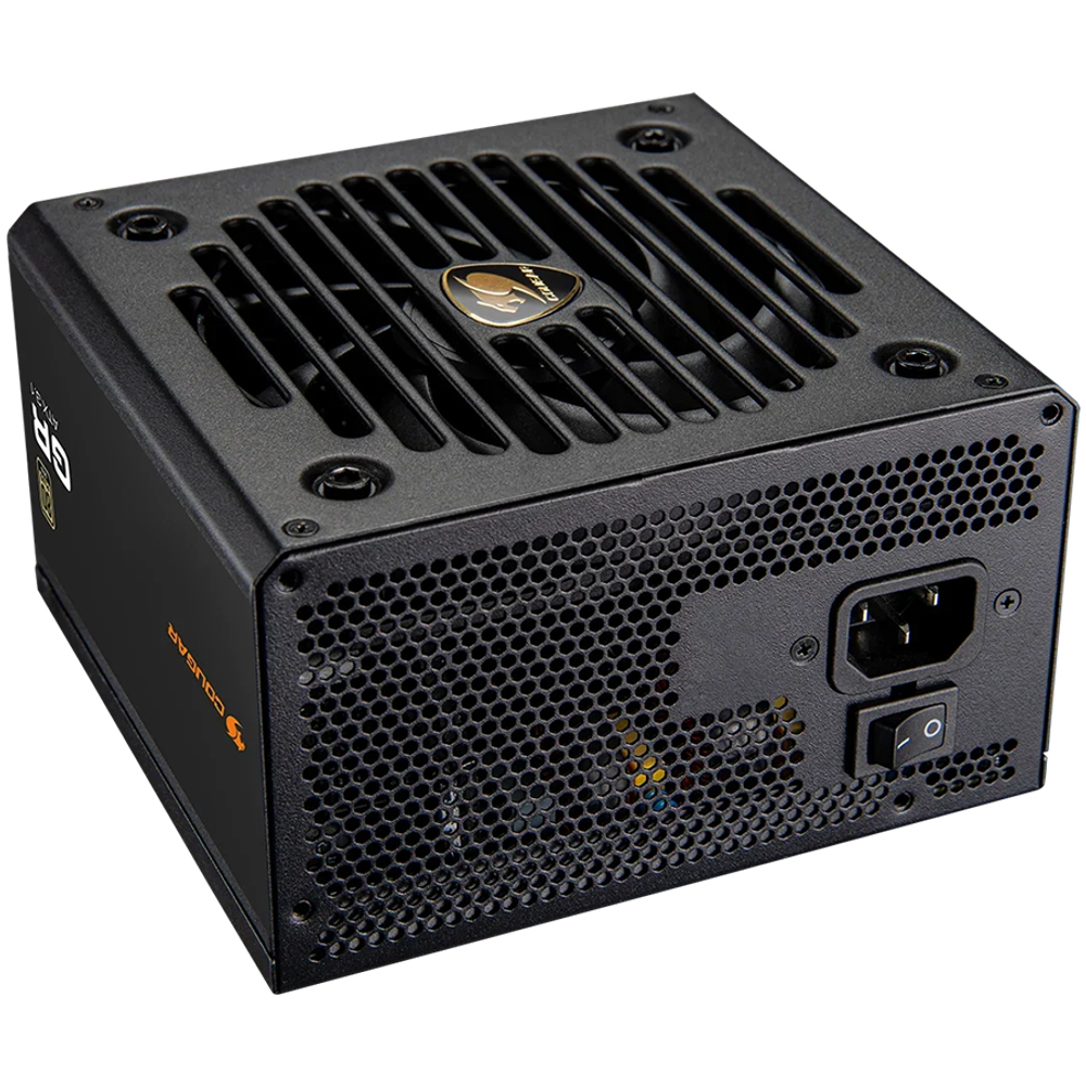 COUGAR GR 750 PSU 80plus Gold Fully Modular