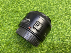 Canon EF 50mm 1.8 II Покупка/Продажа