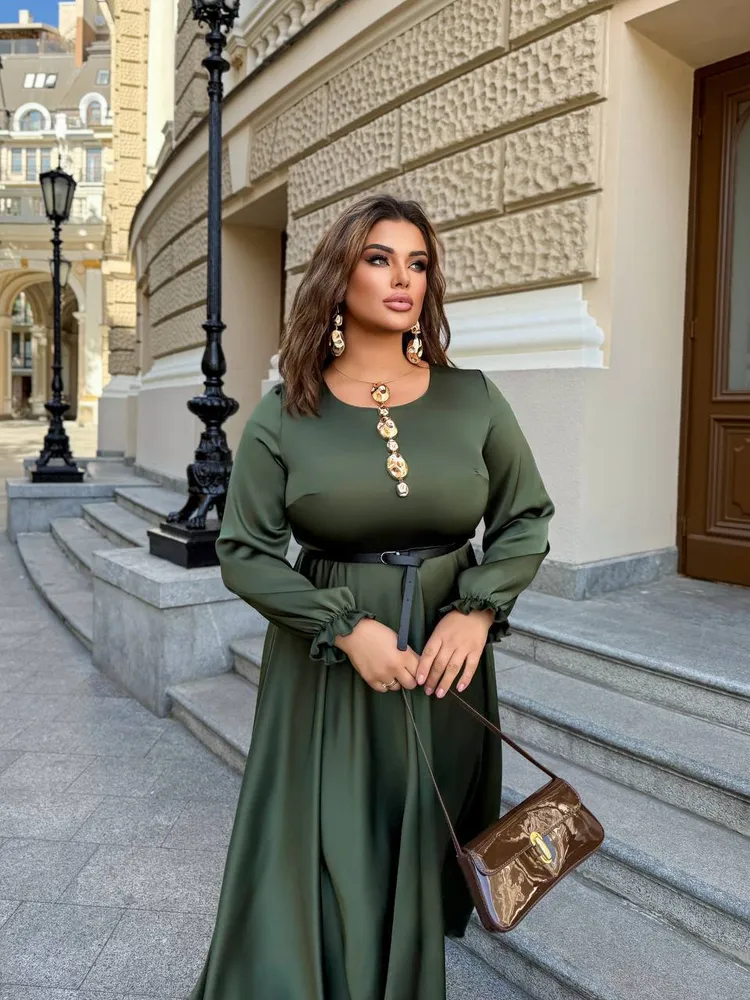 Платье УК-4475-2 Фабрика Моды