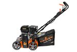Скарификатор-аэратор бензиновый CARVER SR 5240
