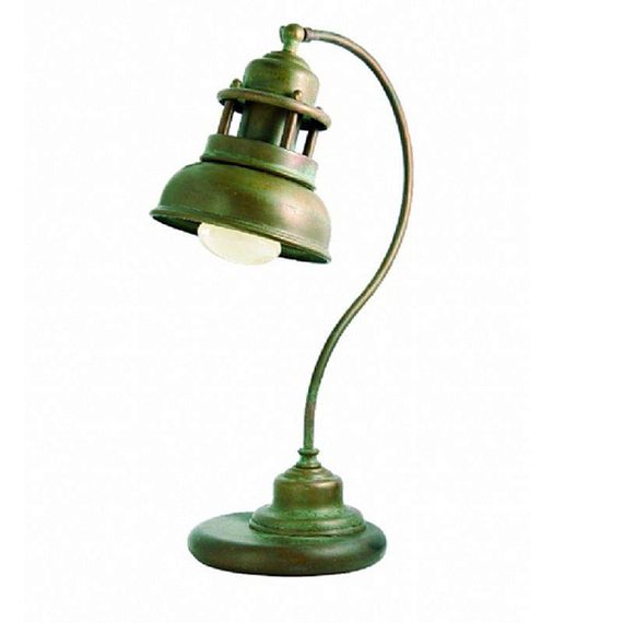 Настольная лампа Moretti Luce 1223 AR (Италия)