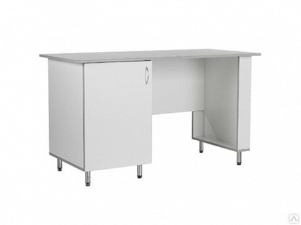 Стол для кабинета СКМ-Л-01  м.2679