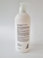Шампунь для окрашенных и поврежденных волос с аргановым маслом Lador Damaged Protector Acid Shampoo, 900 мл.