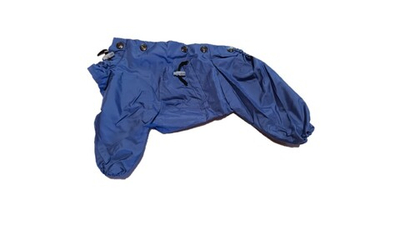 Комбинезон  - Ветровка (без подкладки) 19 девочка (обхват груди 34 - 39)