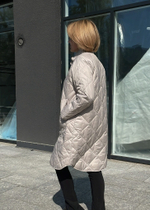 Пальто женское 6120-294-SS22 Dixi Coat