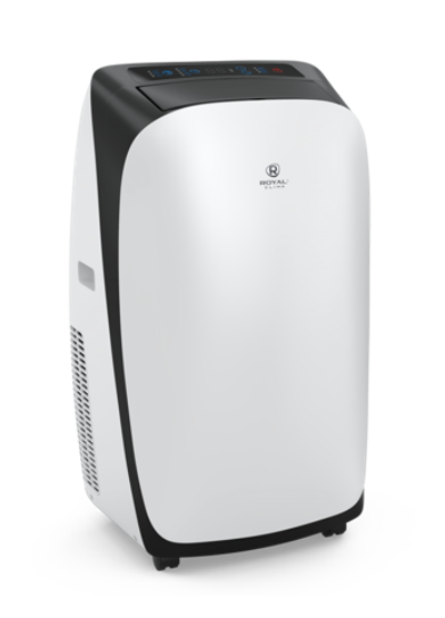 Мобильные кондиционеры ROYAL CLIMA RM-CB27HH-E