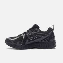 New Balance 1906R Black Grey