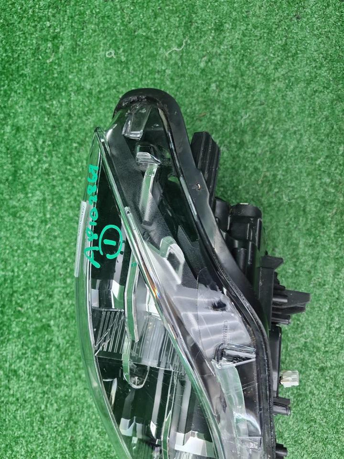 Фара левая BMW 3er F30 (2015-2020) LED