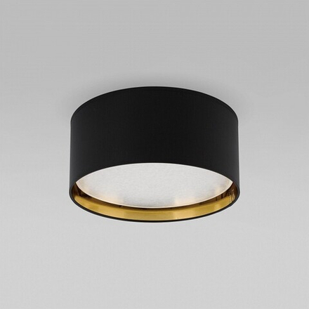 Накладной светильник TK Lighting Bilbao 3376 Bilbao Black Gold