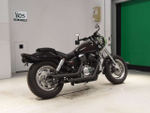 Suzuki Desperado 400X VK52A-102924