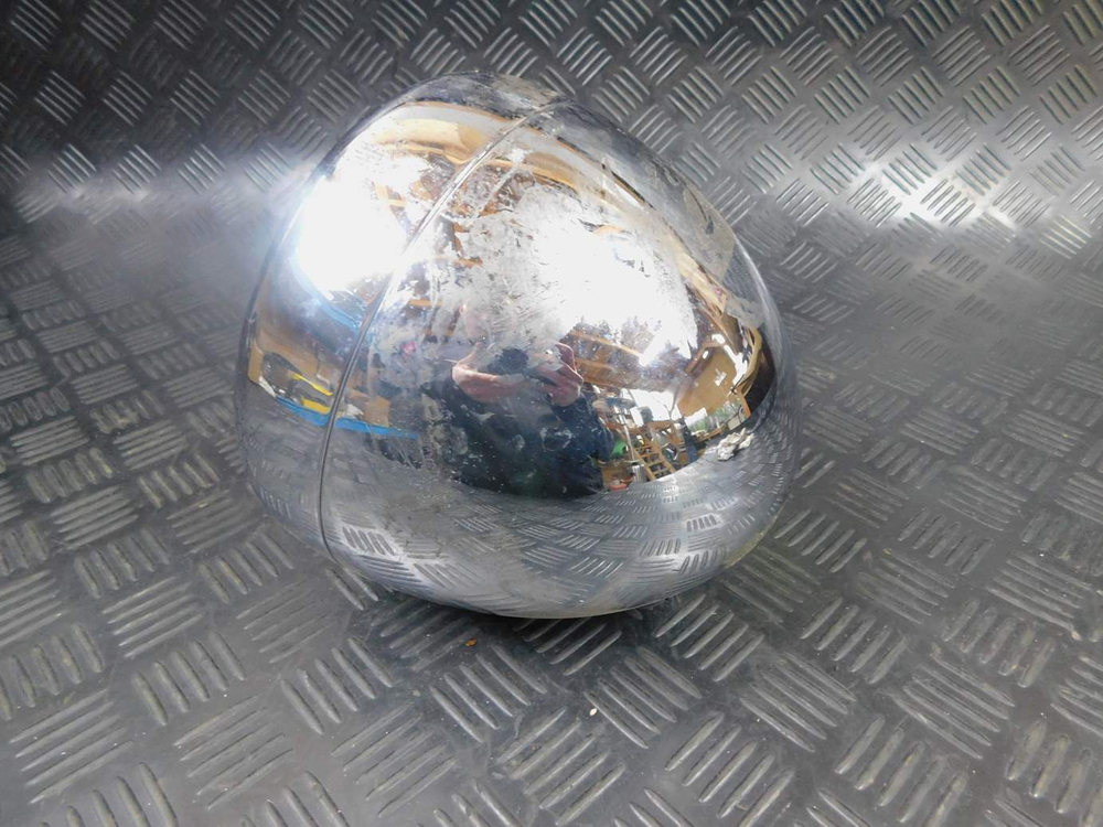 Фара Yamaha Road Star XV1600