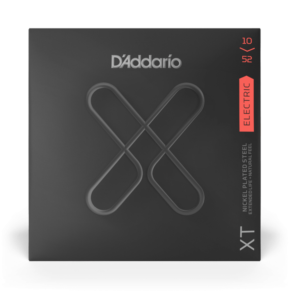 D&#39;ADDARIO XTE1052