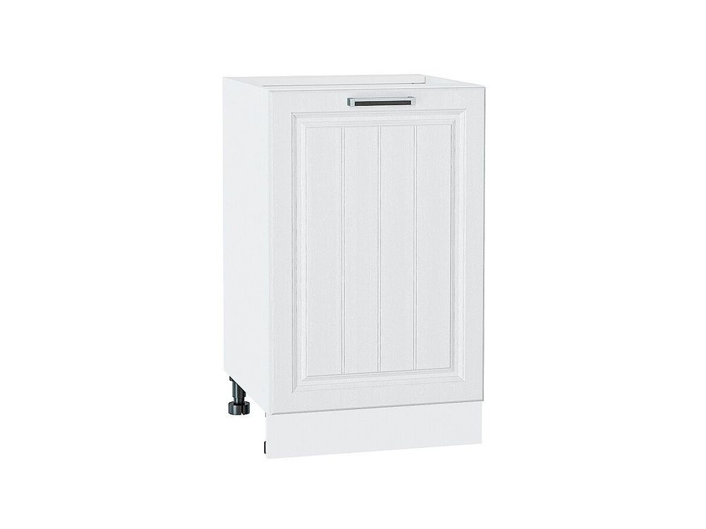 Шкаф нижний с 1-ой дверцей Прага