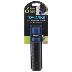 GATT-144-03 GREEN APPLE Точилка многофункциональная
