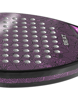 Ракетка для Padel Siux Beat Hybrid Air 2024