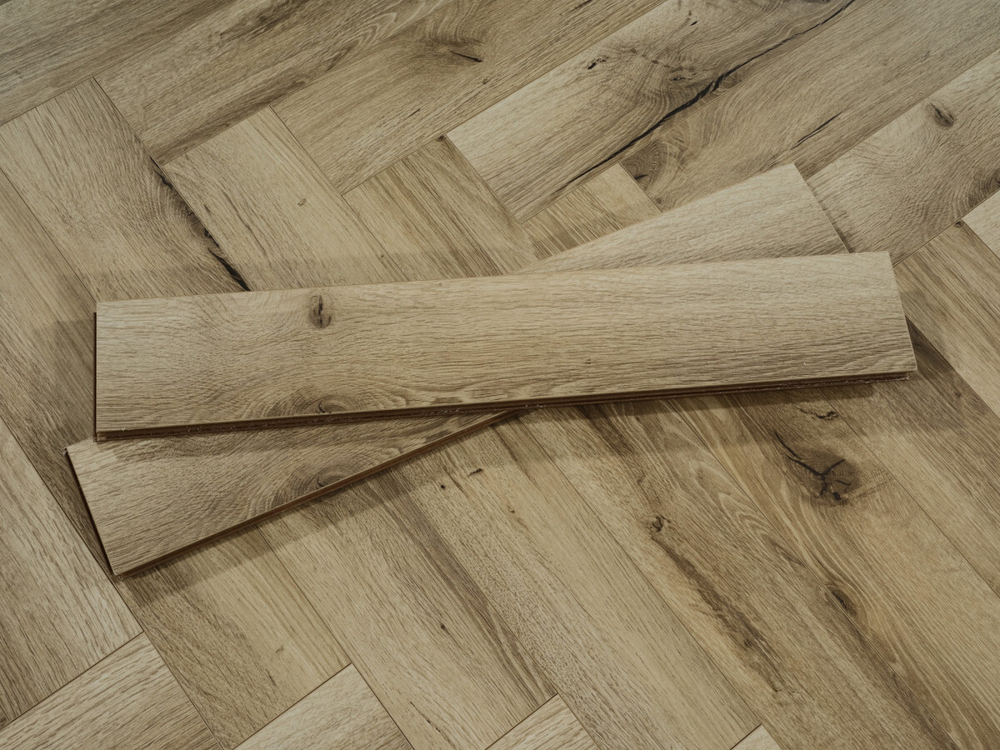 Ламинат Lamiwood CHESTER 518 Дуб Ливерпуль