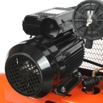 Компрессор поршневой масляный Patriot LRM 100-480R, 525301840