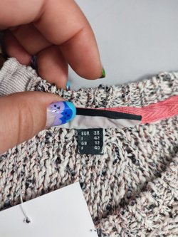 Джемпер Street One лаконичный 42 размер