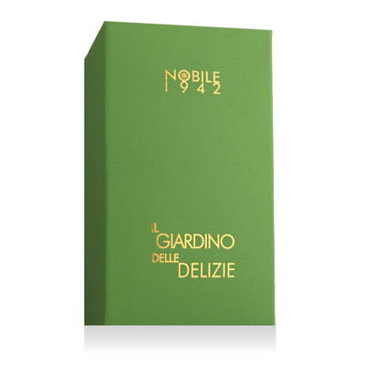 Nobile 1942 Il Giardino Delle Delizie Parfum UNISEX 75 ml (unisex)