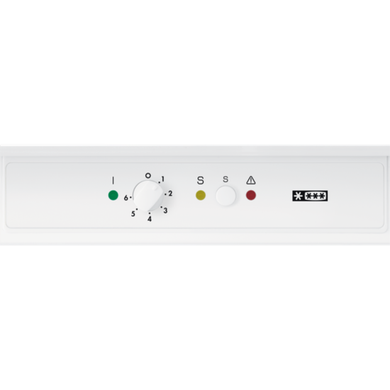 Встраиваемый морозильник Electrolux EUN 1100 FOW