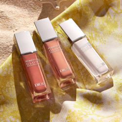 DIOR Dior Forever Glow Maximizer - Лимитированная серия жидкого осветлителя, 11 ml