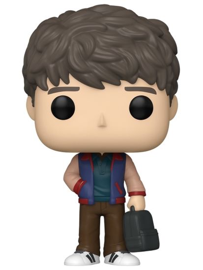 Фигурка Funko POP! TV Stranger Things S5 Will Byers (1786) 75756 / Фигурка Фанко ПОП! по мотивам сериала "Очень странные дела", Уилл Байерс