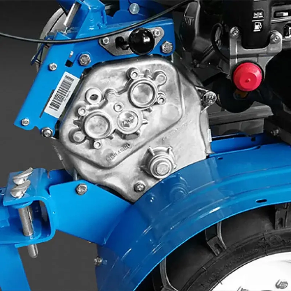 Мотоблок «Нева» МБ23-ZS (GB270)