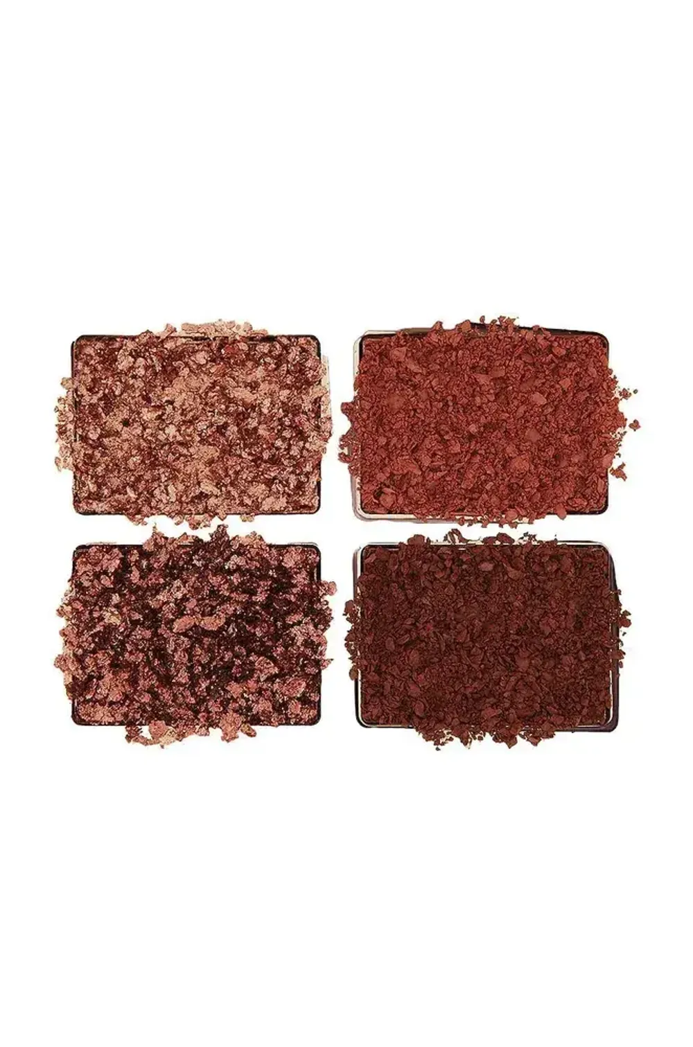 Роскошные тени для век Charlotte Tilbury Ladies Luxury Palette - PILLOW TALK DREAMS