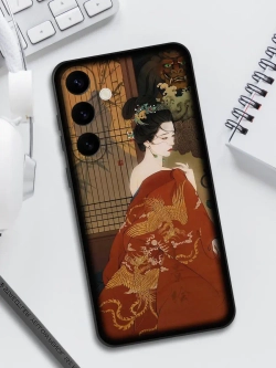 Чехол на Samsung S24