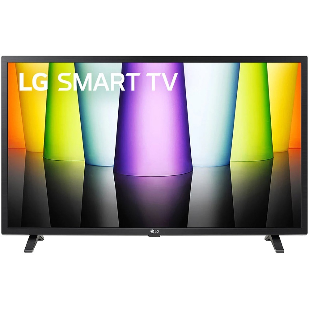 тв ЖК LG 32 LQ63006LA.ARUB Smart