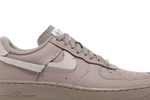 Кроссовки Nike Air Force 1 Low Lxx "Platinum Violet" (Женская размерная сетка)