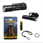 Мини фонарь Fenix E12 V2.0