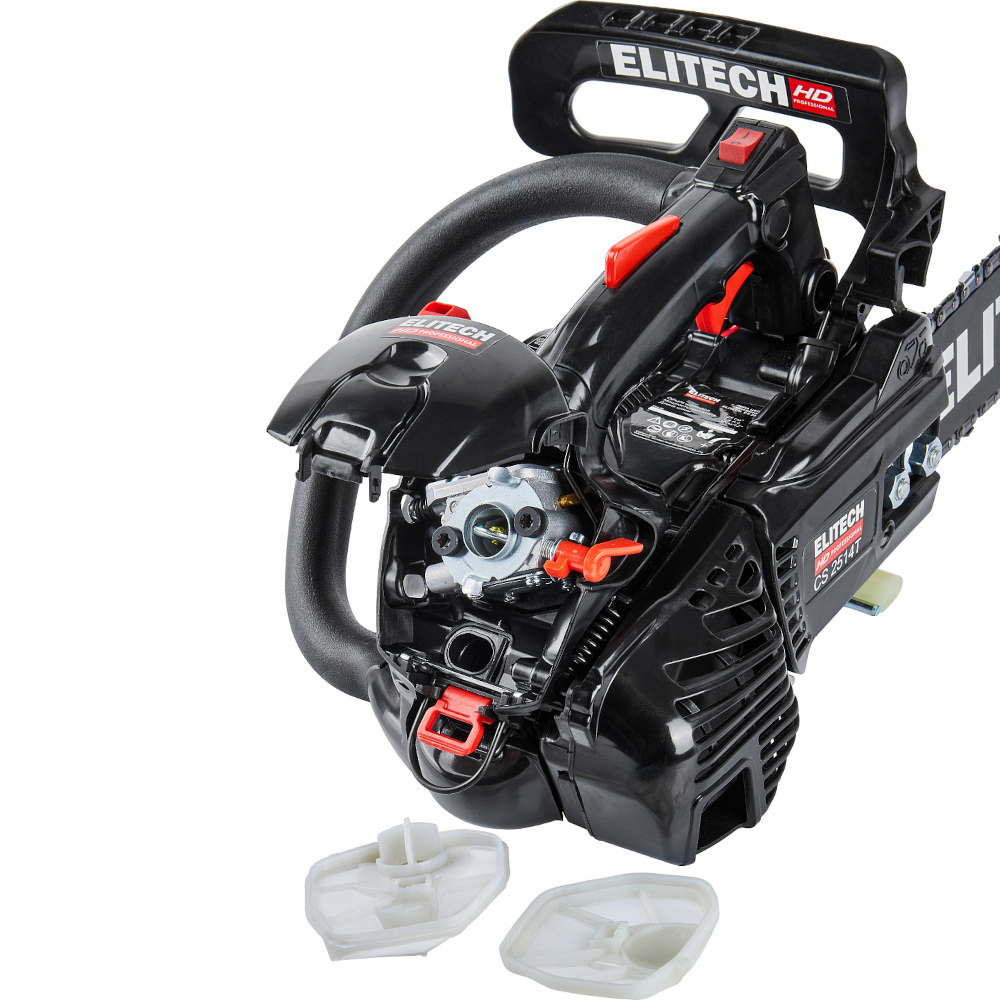 Бензопила ELITECH CS 2514T (E1611.003.00)