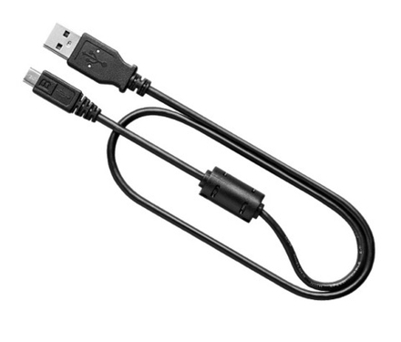 Кабель Nikon UC-E20 USB