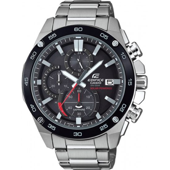Мужские часы Casio Edifice EFS-S500DB-1AVUEF