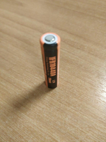 Аккумулятор ET IFR10440A-FT