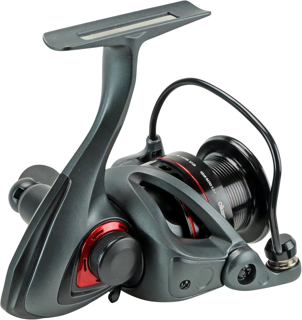 Катушка Okuma Ceymar 2500A