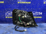 Стоп правый TOYOTA ARISTO 2000-2004