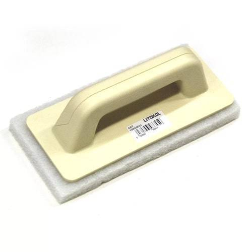 LITOKOL Шпатель пластиковый для эпоксидной затирки (арт. 108)
