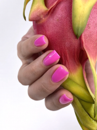 Полигель-архитектор 4 в 1 PNB 17 мл/UV/LED Liquid Gel 4 in 1 PNB Pink Lychee  17 ml