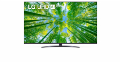 Телевизор LG ЖК 60";  60UQ81003LA