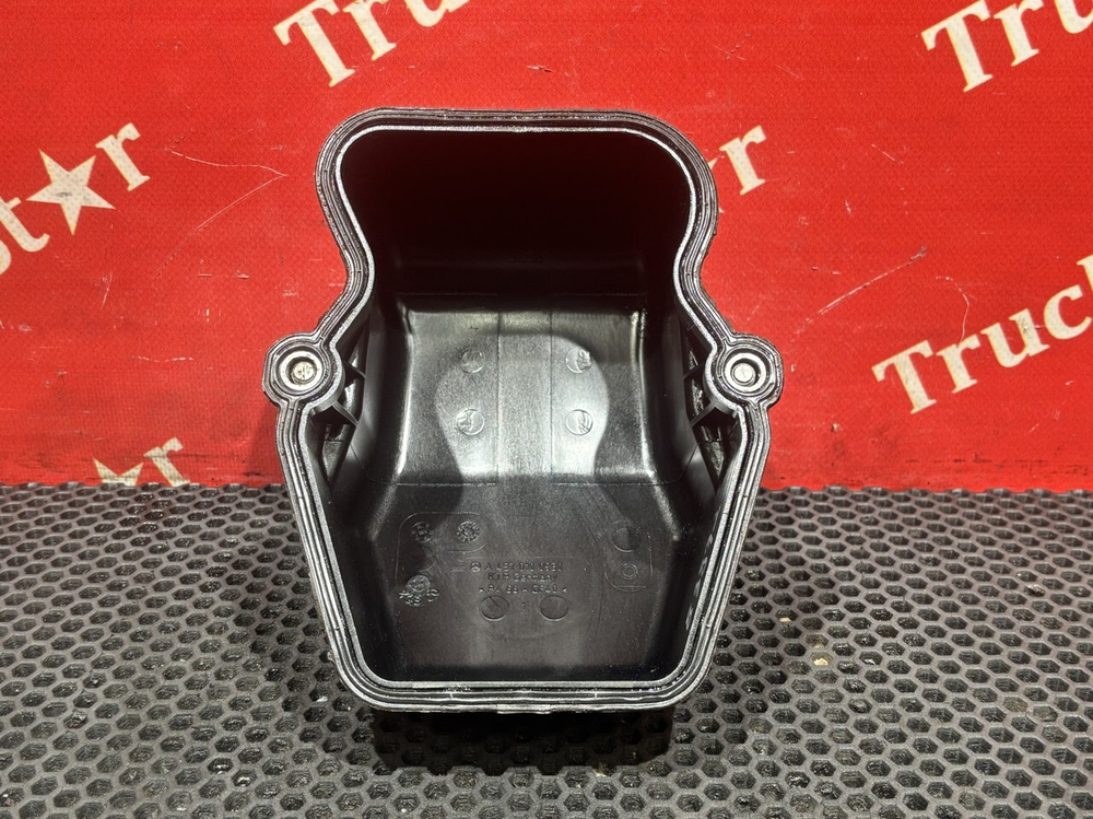 Крышка клапанная